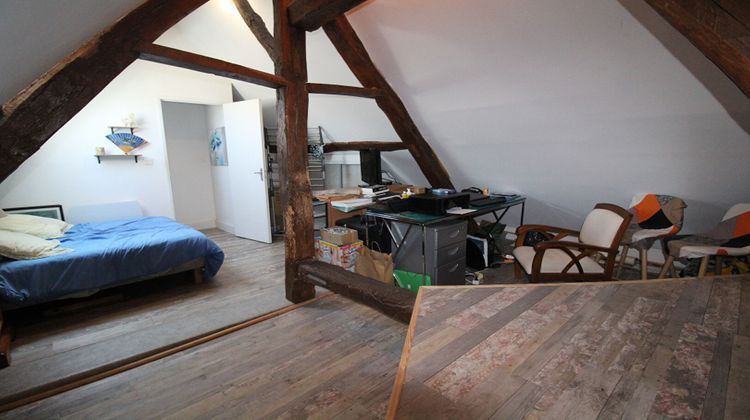 Ma-Cabane - Vente Appartement ABLIS, 54 m²