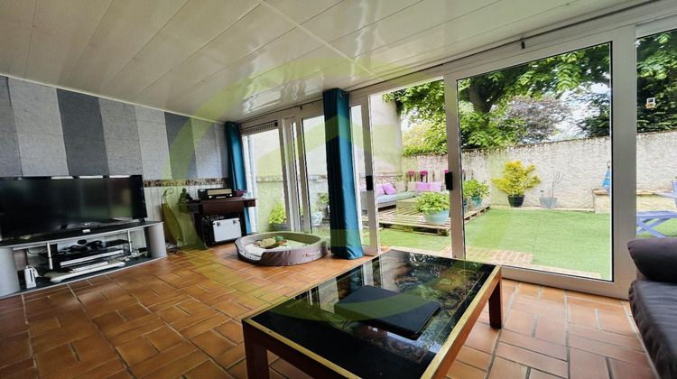 Ma-Cabane - Vente Appartement ABLIS, 45 m²