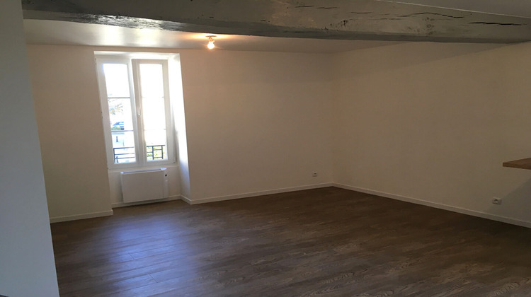 Ma-Cabane - Vente Appartement ABLIS, 54 m²