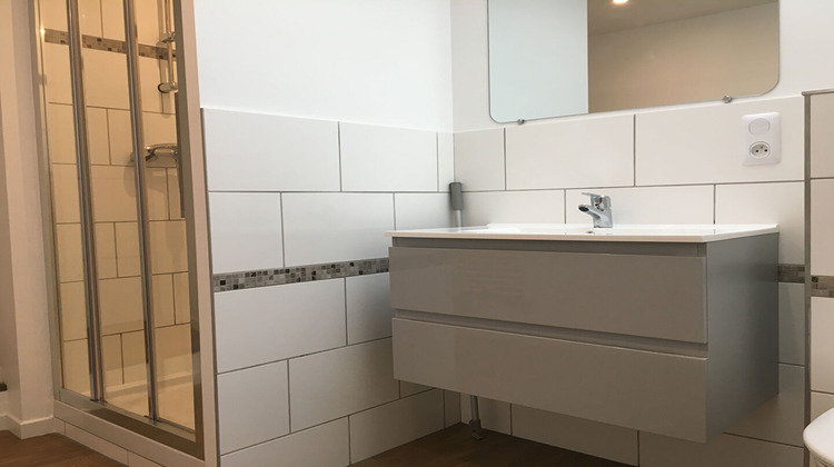 Ma-Cabane - Vente Appartement ABLIS, 54 m²