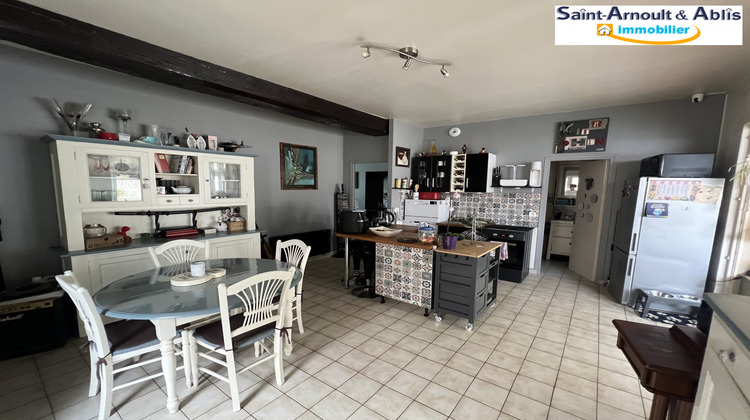 Ma-Cabane - Vente Appartement Ablis, 45 m²