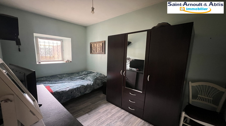 Ma-Cabane - Vente Appartement Ablis, 45 m²
