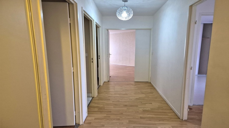 Ma-Cabane - Vente Appartement ABLIS, 78 m²