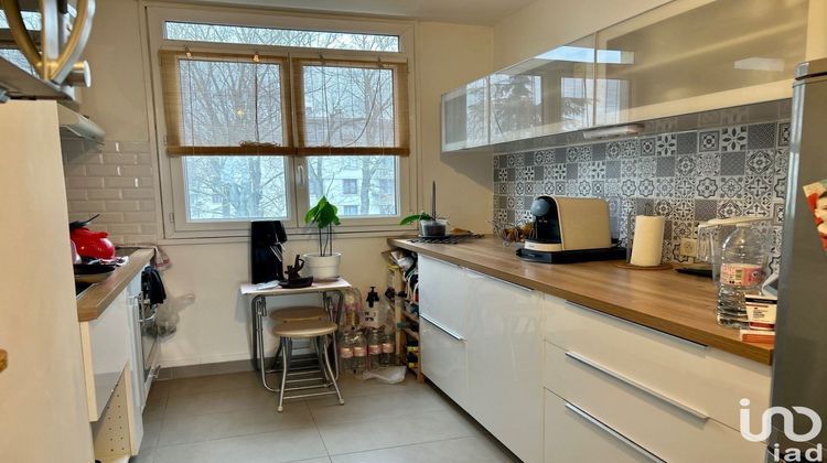 Ma-Cabane - Vente Appartement Ablon-sur-Seine, 57 m²