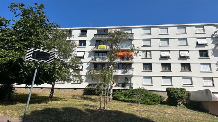 Ma-Cabane - Vente Appartement ABLON-SUR-SEINE, 68 m²