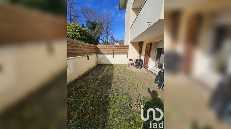 Ma-Cabane - Vente Appartement Ablon-sur-Seine, 85 m²