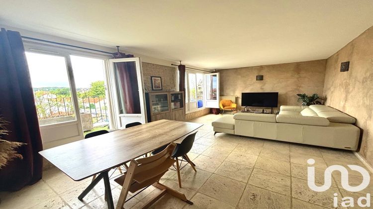 Ma-Cabane - Vente Appartement Ablon-sur-Seine, 75 m²