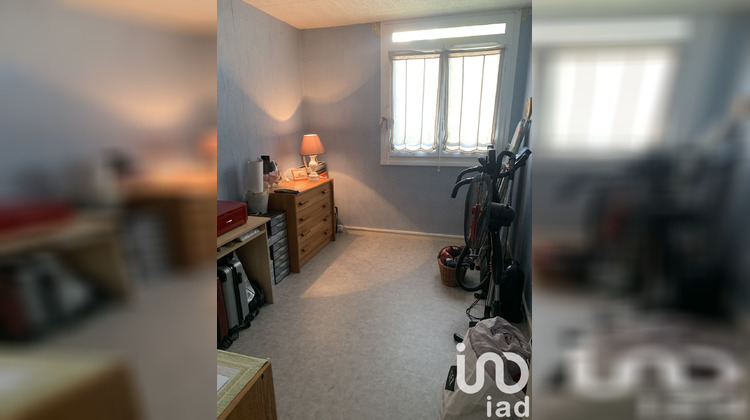 Ma-Cabane - Vente Appartement Ablon-sur-Seine, 58 m²