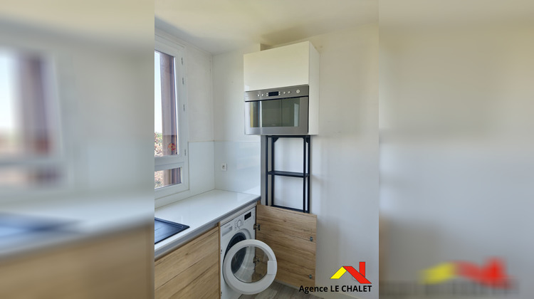 Ma-Cabane - Vente Appartement ABLON-SUR-SEINE, 81 m²