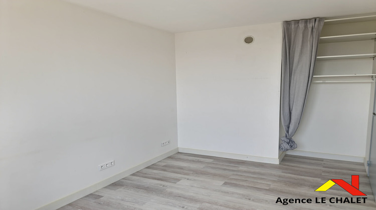 Ma-Cabane - Vente Appartement ABLON-SUR-SEINE, 81 m²