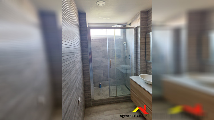 Ma-Cabane - Vente Appartement ABLON-SUR-SEINE, 81 m²