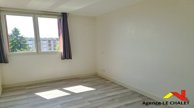 Ma-Cabane - Vente Appartement ABLON-SUR-SEINE, 81 m²