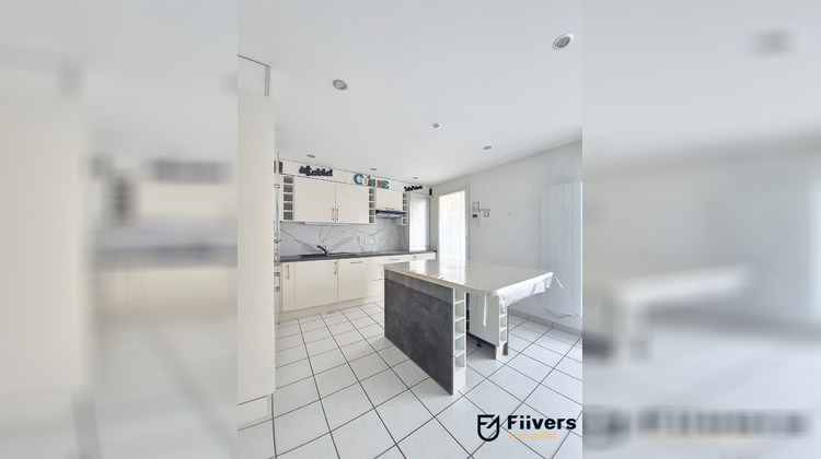 Ma-Cabane - Vente Appartement Ablon-sur-Seine, 51 m²