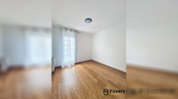 Ma-Cabane - Vente Appartement Ablon-sur-Seine, 51 m²