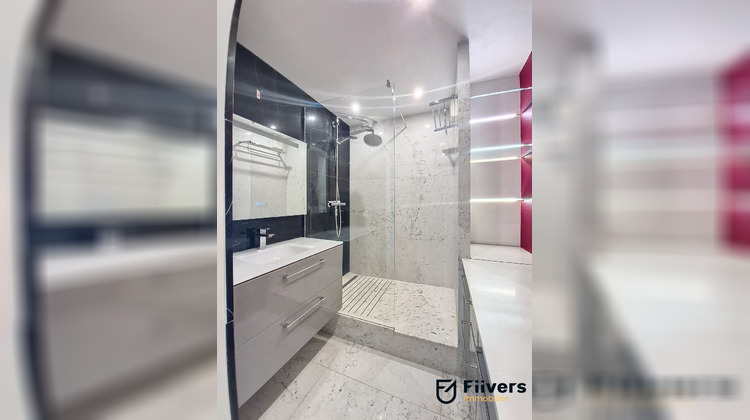 Ma-Cabane - Vente Appartement Ablon-sur-Seine, 51 m²