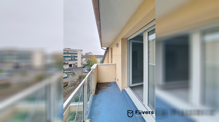 Ma-Cabane - Vente Appartement Ablon-sur-Seine, 51 m²