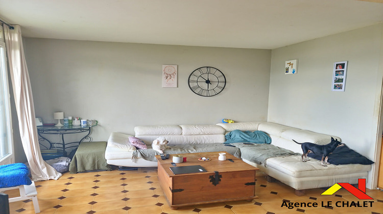 Ma-Cabane - Vente Appartement ABLON-SUR-SEINE, 79 m²