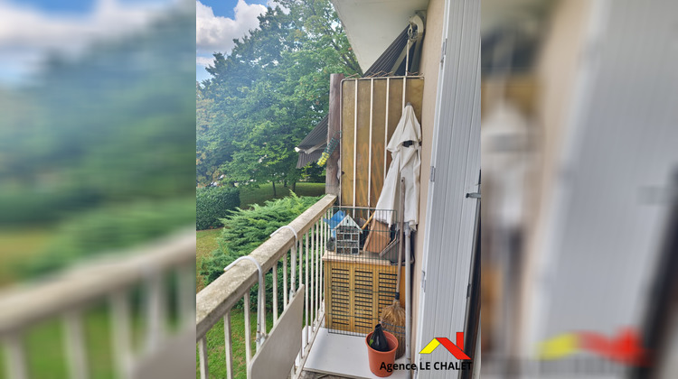 Ma-Cabane - Vente Appartement ABLON-SUR-SEINE, 79 m²