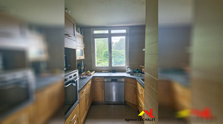 Ma-Cabane - Vente Appartement ABLON-SUR-SEINE, 79 m²