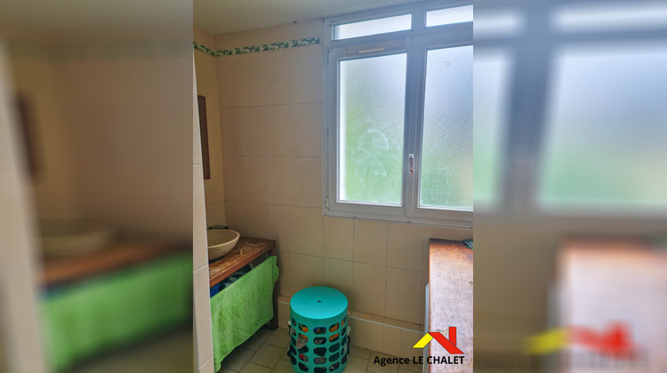 Ma-Cabane - Vente Appartement ABLON-SUR-SEINE, 79 m²