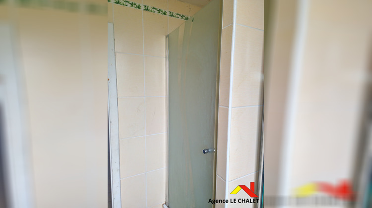 Ma-Cabane - Vente Appartement ABLON-SUR-SEINE, 79 m²