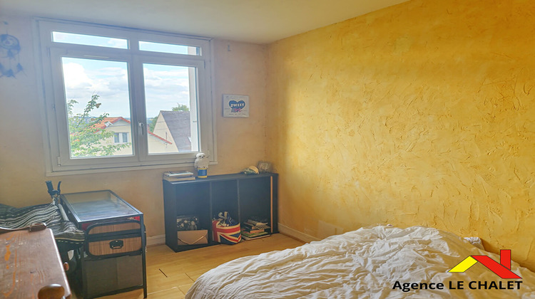 Ma-Cabane - Vente Appartement ABLON-SUR-SEINE, 79 m²