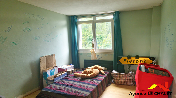 Ma-Cabane - Vente Appartement ABLON-SUR-SEINE, 79 m²