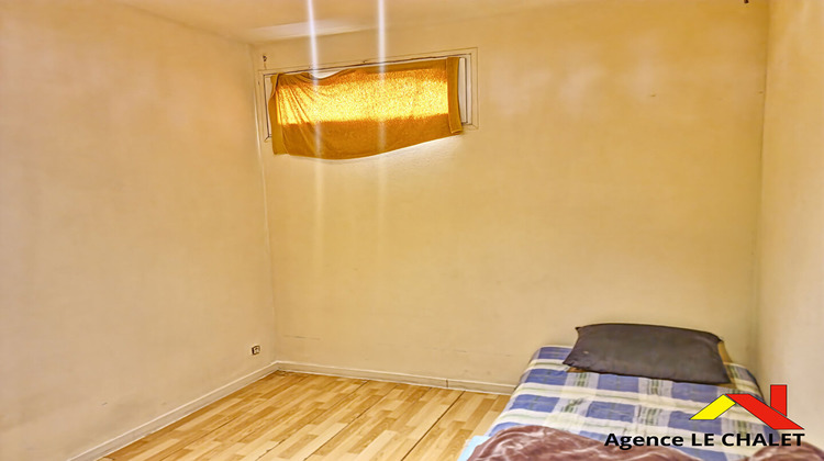 Ma-Cabane - Vente Appartement ABLON-SUR-SEINE, 41 m²