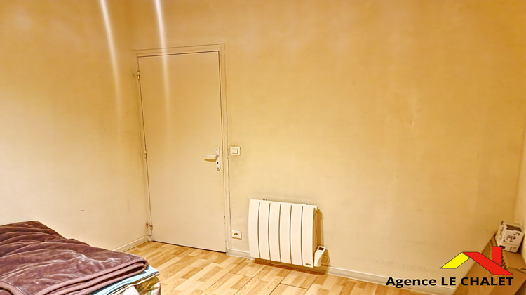 Ma-Cabane - Vente Appartement ABLON-SUR-SEINE, 41 m²