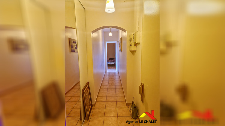 Ma-Cabane - Vente Appartement ABLON-SUR-SEINE, 41 m²