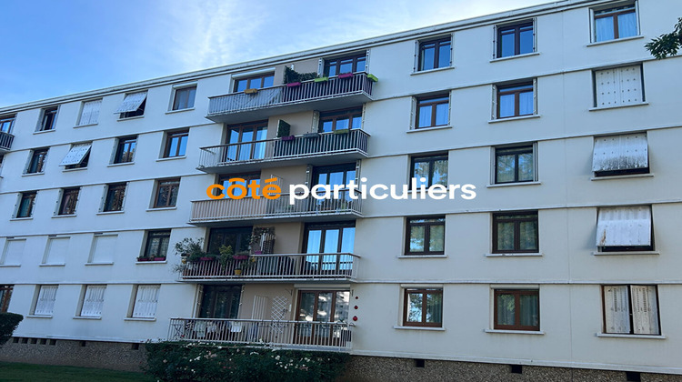 Ma-Cabane - Vente Appartement ABLON-SUR-SEINE, 68 m²