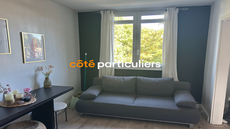 Ma-Cabane - Vente Appartement ABLON-SUR-SEINE, 68 m²