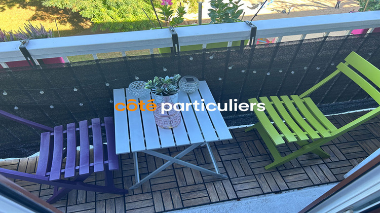 Ma-Cabane - Vente Appartement ABLON-SUR-SEINE, 68 m²