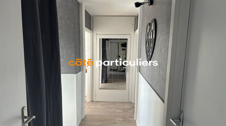 Ma-Cabane - Vente Appartement ABLON-SUR-SEINE, 68 m²