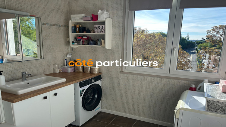 Ma-Cabane - Vente Appartement ABLON-SUR-SEINE, 68 m²
