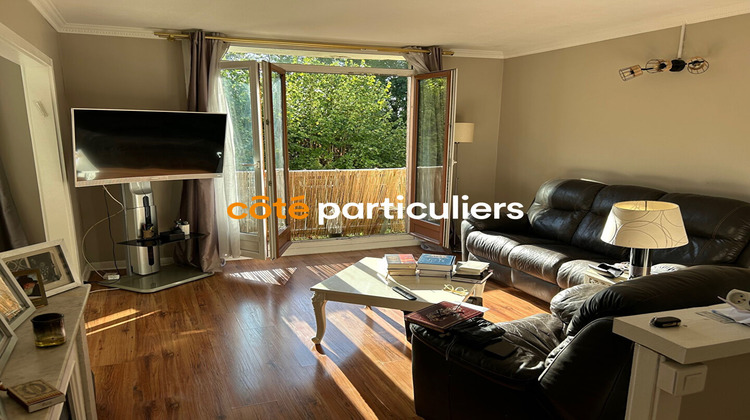 Ma-Cabane - Vente Appartement ABLON-SUR-SEINE, 79 m²