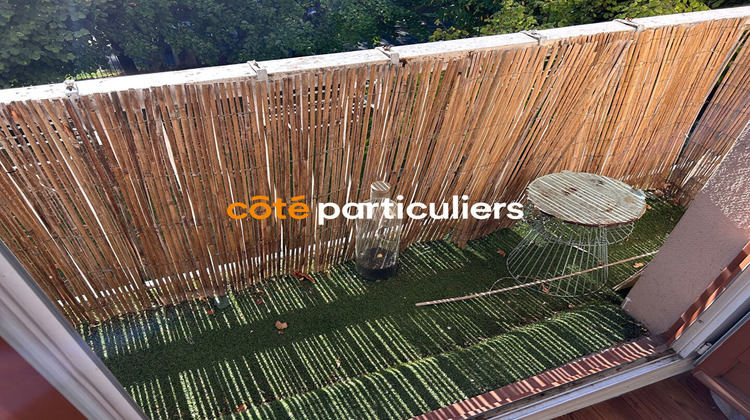 Ma-Cabane - Vente Appartement ABLON-SUR-SEINE, 79 m²