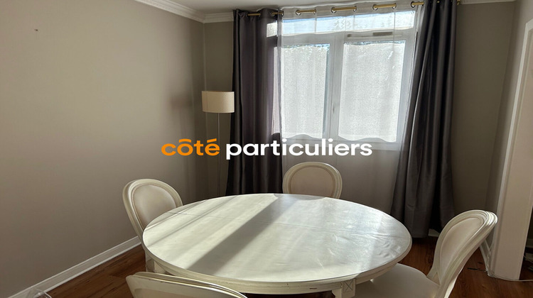 Ma-Cabane - Vente Appartement ABLON-SUR-SEINE, 79 m²