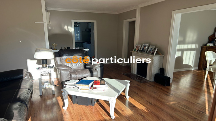 Ma-Cabane - Vente Appartement ABLON-SUR-SEINE, 79 m²
