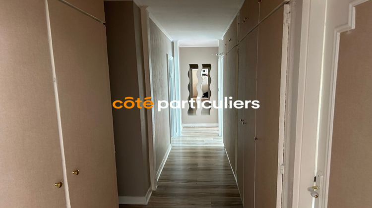 Ma-Cabane - Vente Appartement ABLON-SUR-SEINE, 79 m²