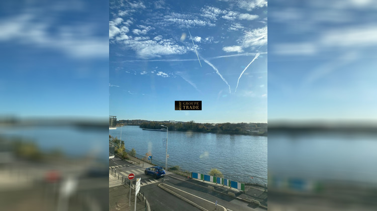 Ma-Cabane - Vente Appartement Ablon-sur-Seine, 84 m²