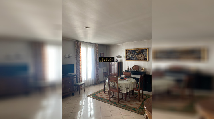 Ma-Cabane - Vente Appartement Ablon-sur-Seine, 84 m²