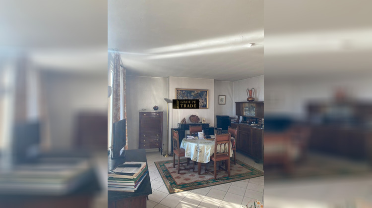 Ma-Cabane - Vente Appartement Ablon-sur-Seine, 84 m²