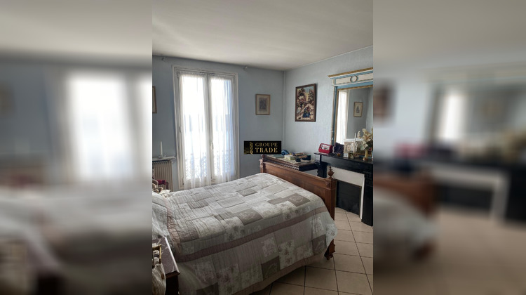 Ma-Cabane - Vente Appartement Ablon-sur-Seine, 84 m²