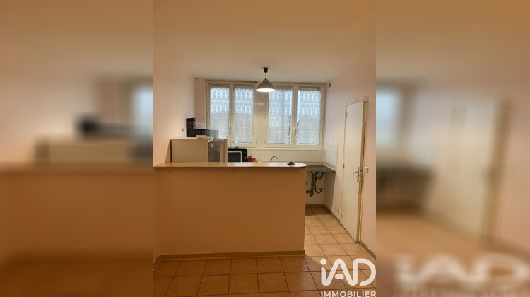 Ma-Cabane - Vente Appartement Ablon-sur-Seine, 42 m²