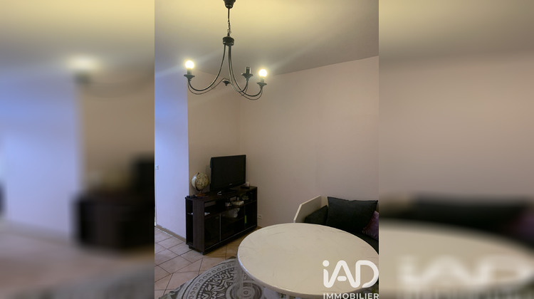 Ma-Cabane - Vente Appartement Ablon-sur-Seine, 42 m²