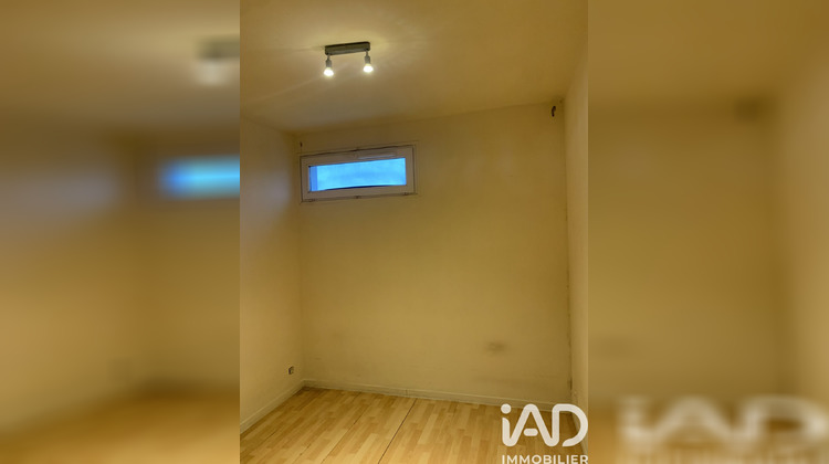 Ma-Cabane - Vente Appartement Ablon-sur-Seine, 42 m²