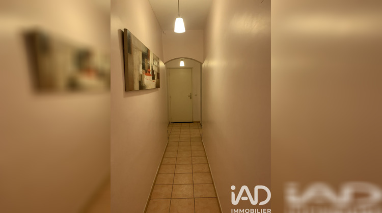 Ma-Cabane - Vente Appartement Ablon-sur-Seine, 42 m²