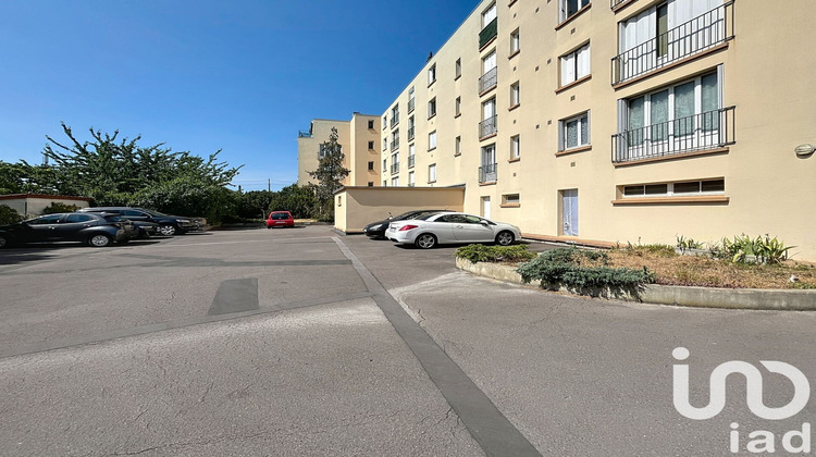 Ma-Cabane - Vente Appartement Ablon-sur-Seine, 65 m²