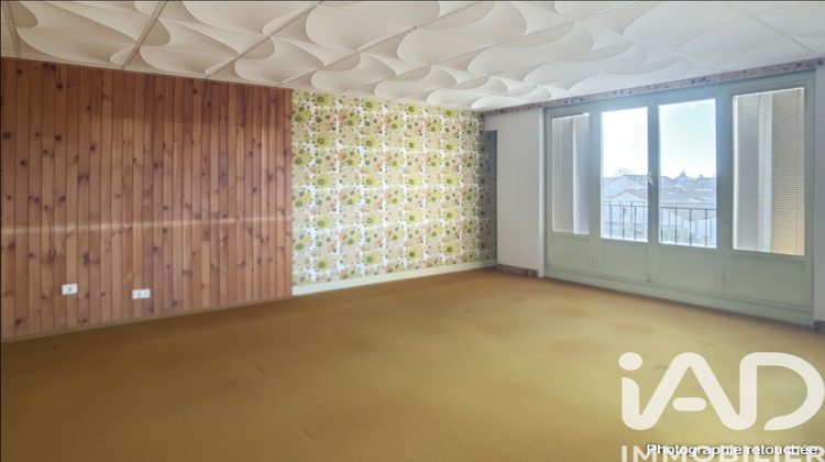 Ma-Cabane - Vente Appartement Ablon-sur-Seine, 65 m²